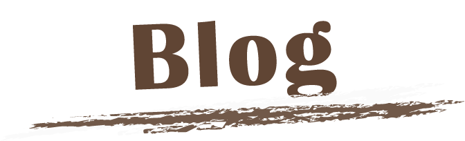BLOG：ブログ
